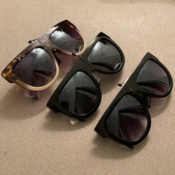 Celine Sunglasses Kim K - Picture 4 of 4